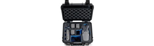 VALISE DRONE & GOPRO