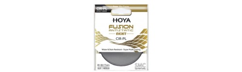 HOYA Fusion Antistatic Next CPL