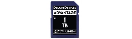 SD ADVANTAGE UHS-I V30