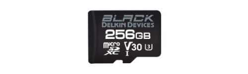 MICRO SD BLACK UHS-I