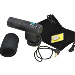 MCOPLUS Micro MIC-109