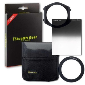 P-Starterskit 58mm (GRGRND4, Support, SGR58)