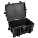 Valise Type 6800 vide noire