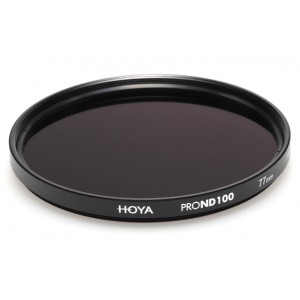 HOYA PRO ND100 77mm