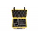 Type 5000 Jaune Insert mousse pour Sennheiser EW100