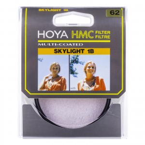 HOYA Skylight UV 1B 27mm