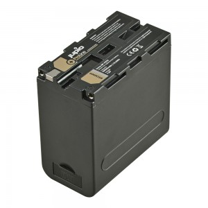 JUPIO Batterie *ProLine* NP-F970