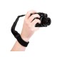 OPTECH Mirrorless Wrist Strap bleu royal