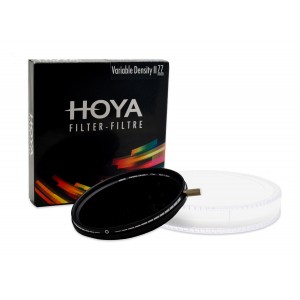 HOYA ND VARIABLE II 72mm