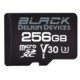 DELKIN MicroSD 512Gb BLACK 