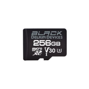 DELKIN MicroSD 1TB BLACK 