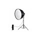 Parabolic softbox 90CM EASY UP