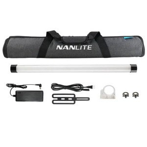 NANLITE Pavotube II 30X 