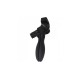 Mini Tripod & Hand Grip with 1/4 screw