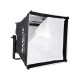 Softbox of MixPanel 60 + Grid