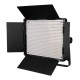 Panneau a Led 54W Bicolor complet avec sac et plaque Vlock