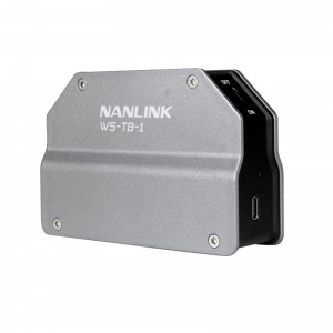 NANLITE boîtier émetteur NANLINK