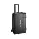 Valise rigide en ABS Dim : 56 x 35.5 x 29cm