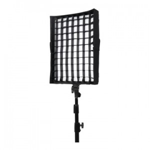 NANLITE Grille pour Compac 200/200B