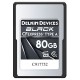 DELKIN BLACK Cf Express Type A 80Gb