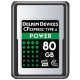 CF Express POWER Type A 80Gb