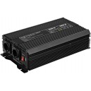 Convertisseur de tension 24V / 2 000 W 