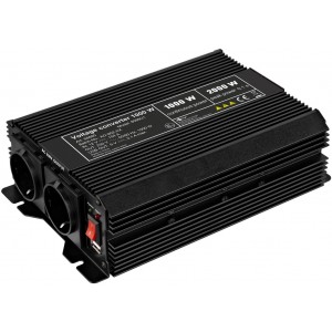 Convertisseur de tension 1 000 W