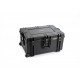 B&W Valise Type 7800 noire vide