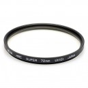 HOYA Filtre UV ADVANTAGE 62mm