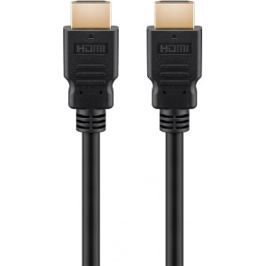 Câble HDMI™ ultra haute vitesse avec Ethernet, Certifié