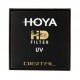 Hoya  58.0MM, (SÉRIE HD) UV(0)