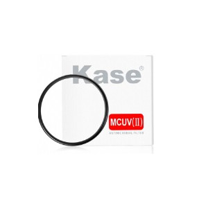 KASE UV II 52mm