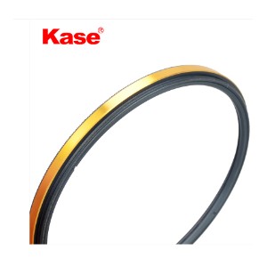 KASE G-UV 62mm