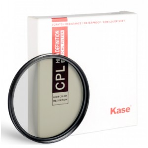 KASE AGC-CPL 82mm