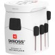 SKROSS World Adapter PRO - Monde