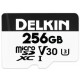 DELKIN MicroSd ADVANTAGE UHS-I (V30) 128Gb