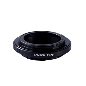 Tamron vers EOS