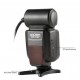 K&F Flash annulaire macro 150 TTL pour Canon