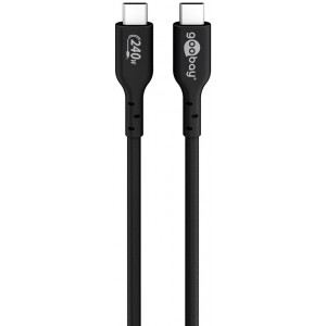 Sync & Charge Câble USB-C™, USB 2.0, 240 W, 1 m