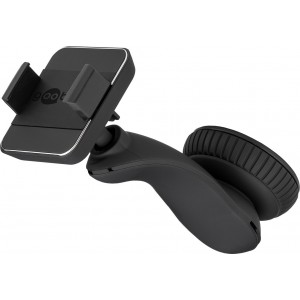 Support pour Smartphone pour Voiture avec Ventouse