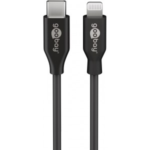 Câble de Charge et de Synchronisation Lightning vers USB-C™ 2m