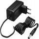 12 V Alimentation (18 W / 1,5 A)