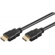 Câble HDMI™ Ultra-Haut Vitesse avec Ethernet (8K@60Hz)