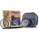 KASE Revolution Plus Entry Kit 40.5mm