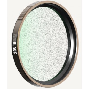 POLARPRO CineBlack Densité 1/2 82mm