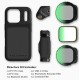 POLARPRO Director kit iPhone 17 Pro