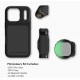 POLARPRO kit Filmmaker iPhone 17 Pro