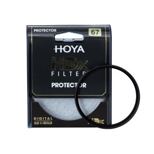 HOYA HDX PROTECTOR 40.5 mm