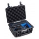 BW Valise Type 1000 Osmo Action 6 noir
