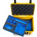 BW Valise Type 2000 Osmo Action 6 jaune